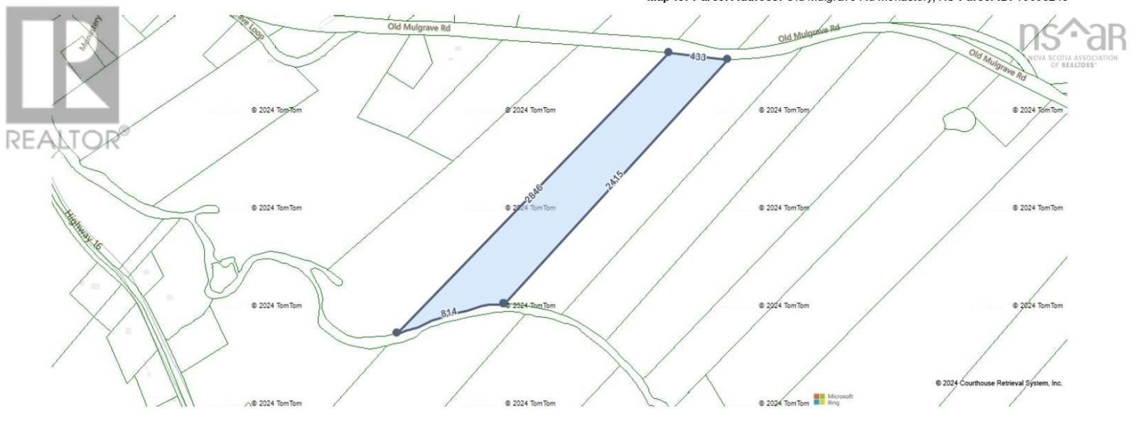 Primary Property View