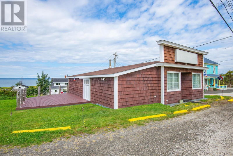 Secondary Property View