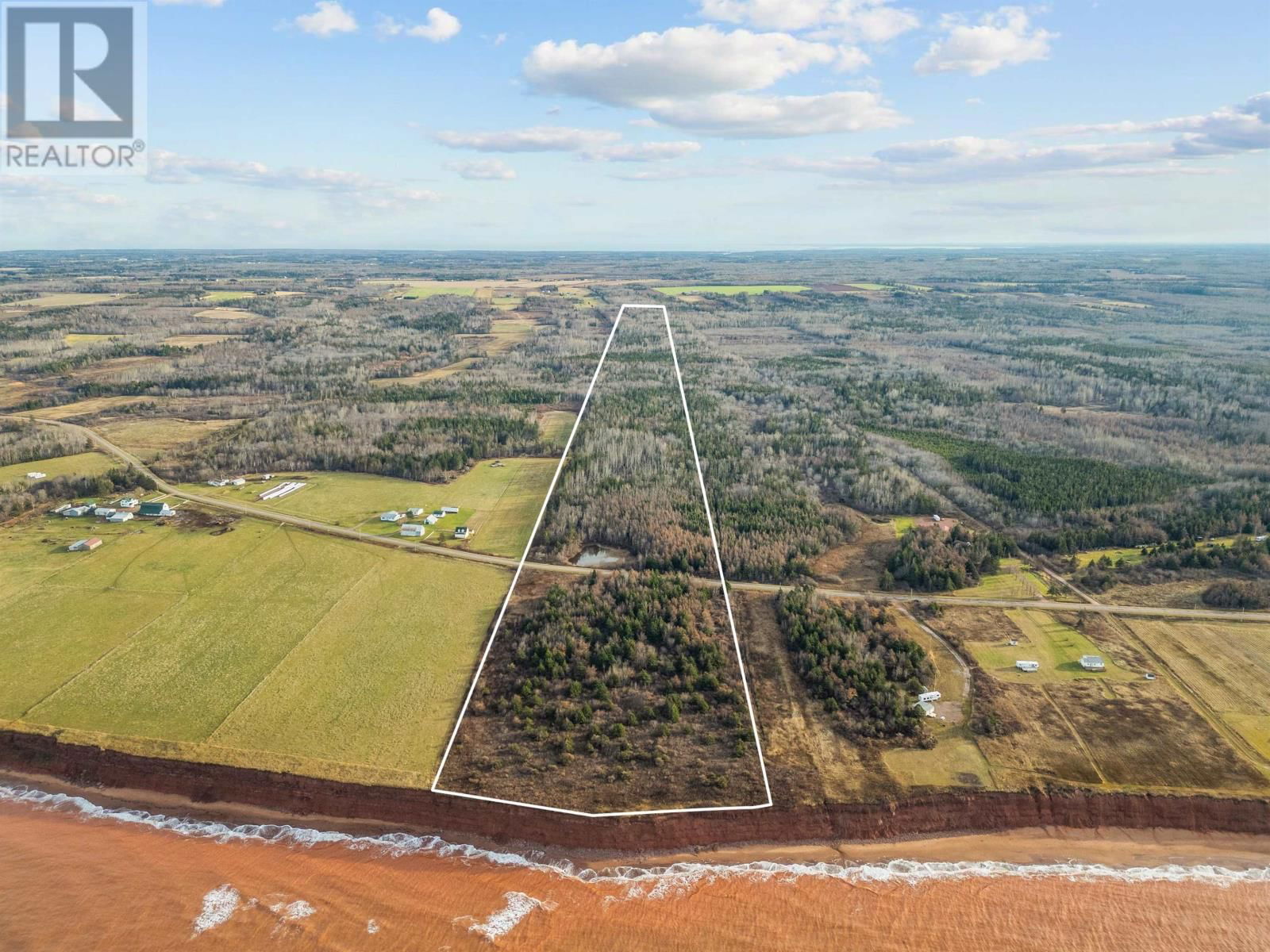 Primary Property View