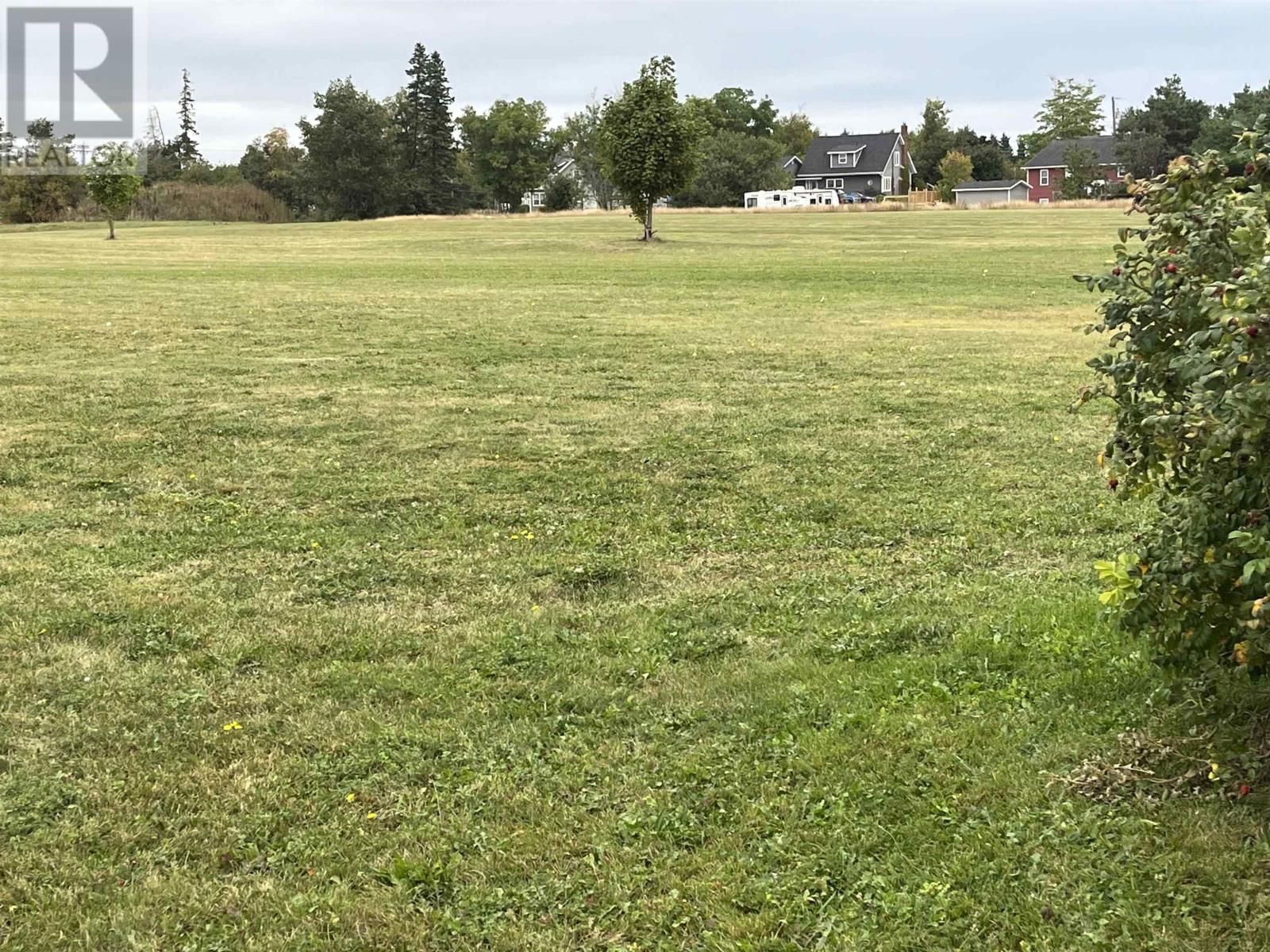 Primary Property View