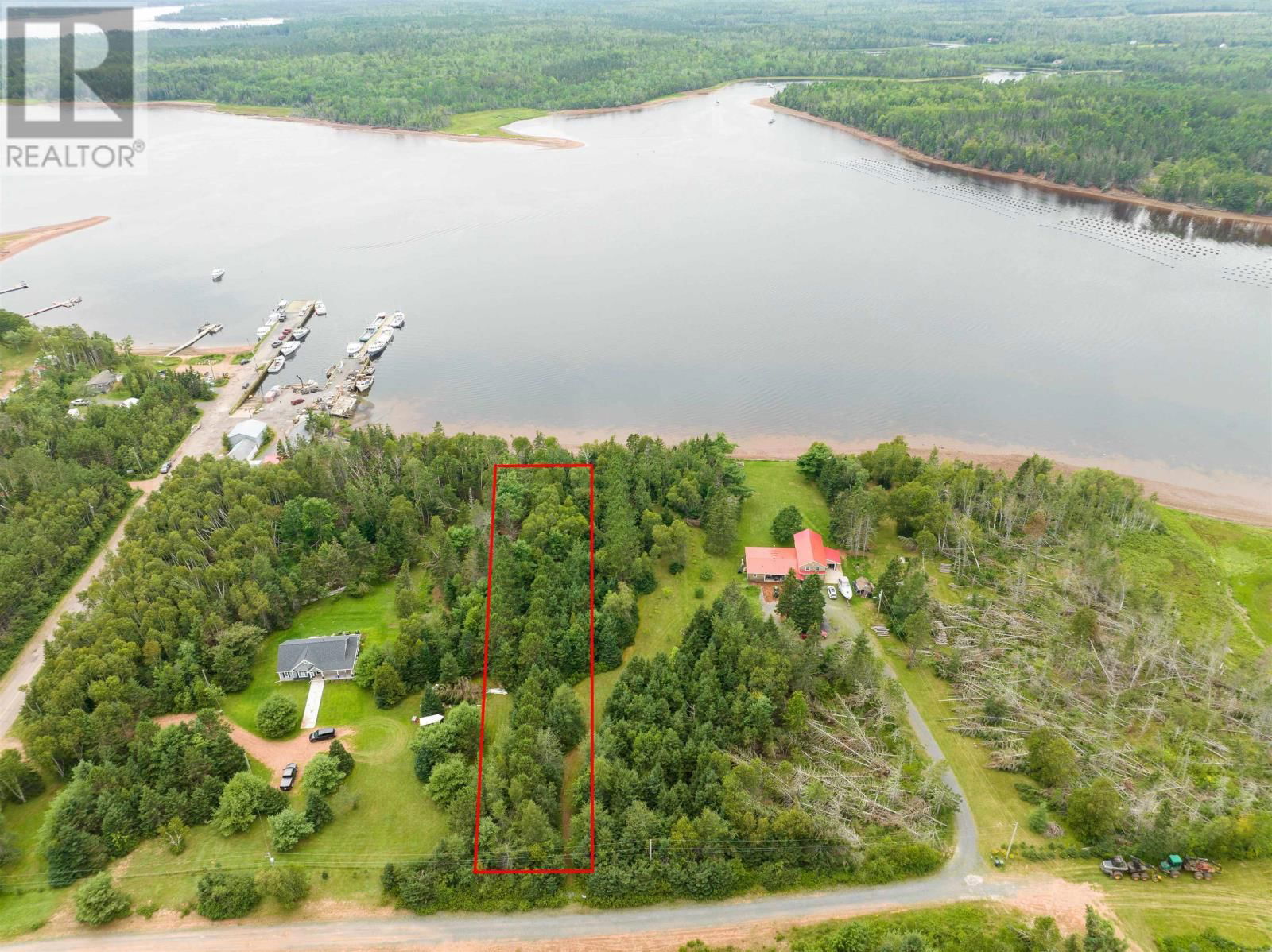 Primary Property View