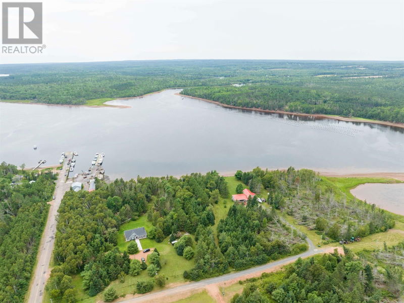 Tertiary Property View