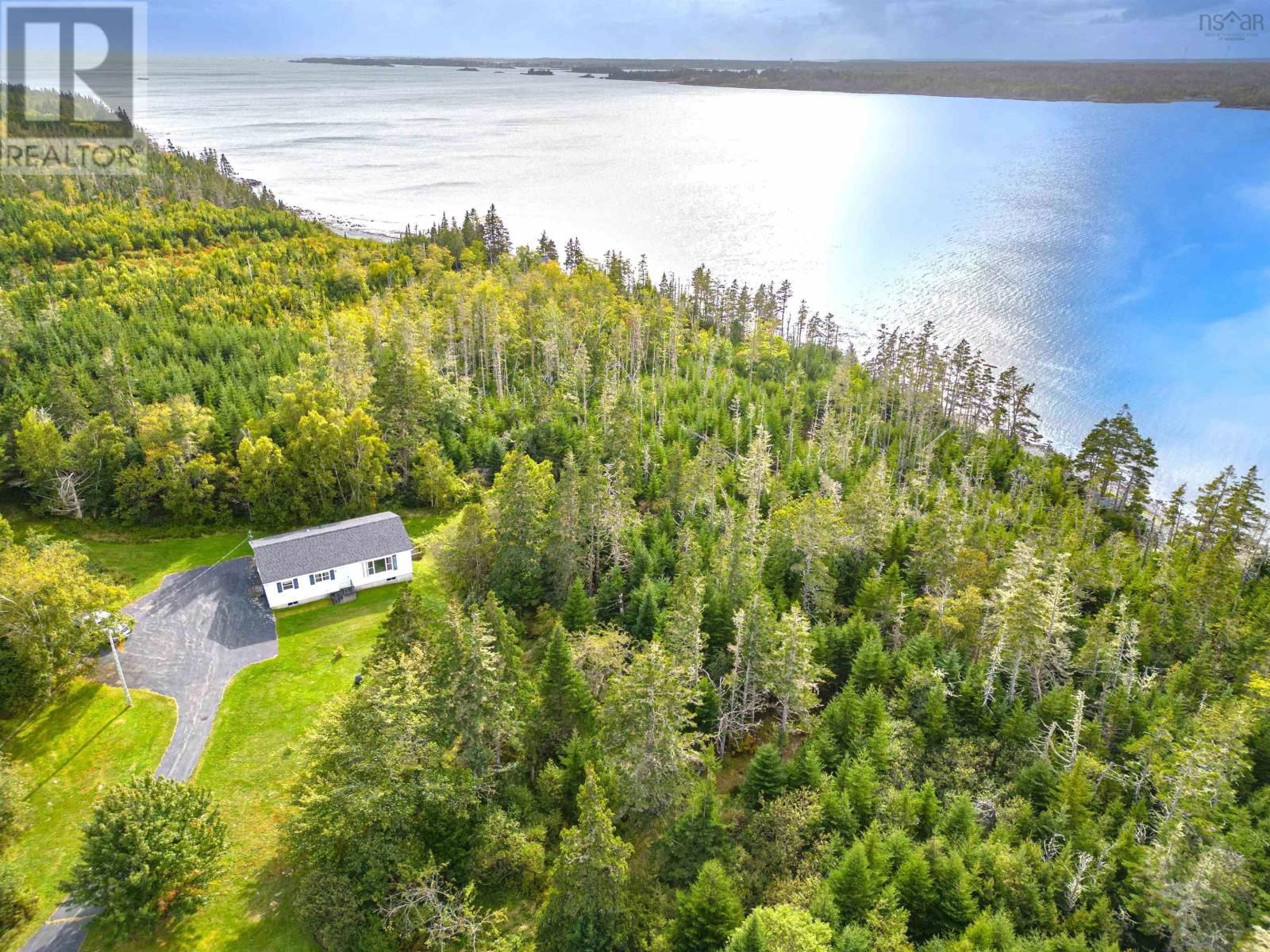 Primary Property View