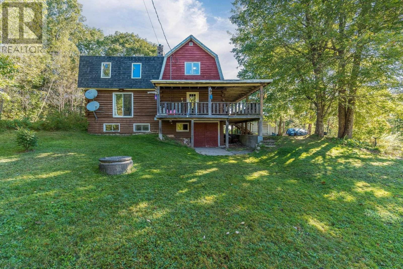 Primary Property View