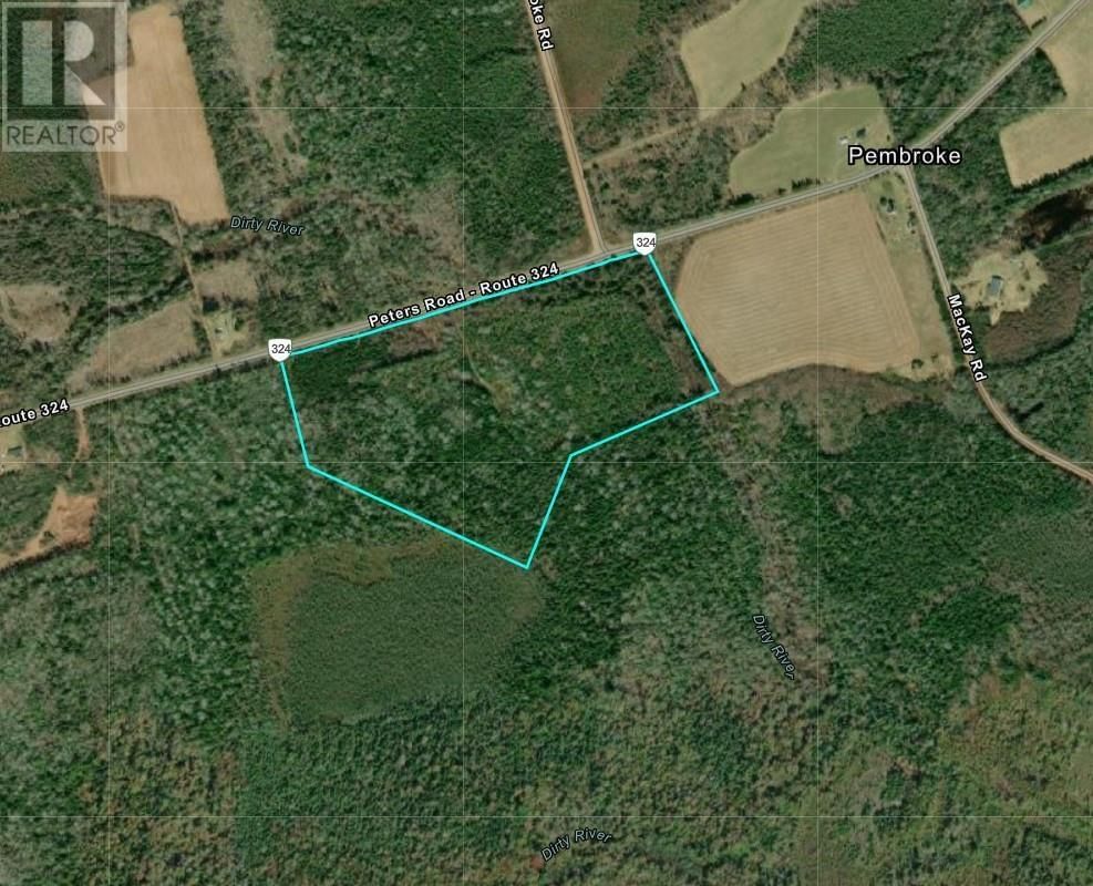 Primary Property View