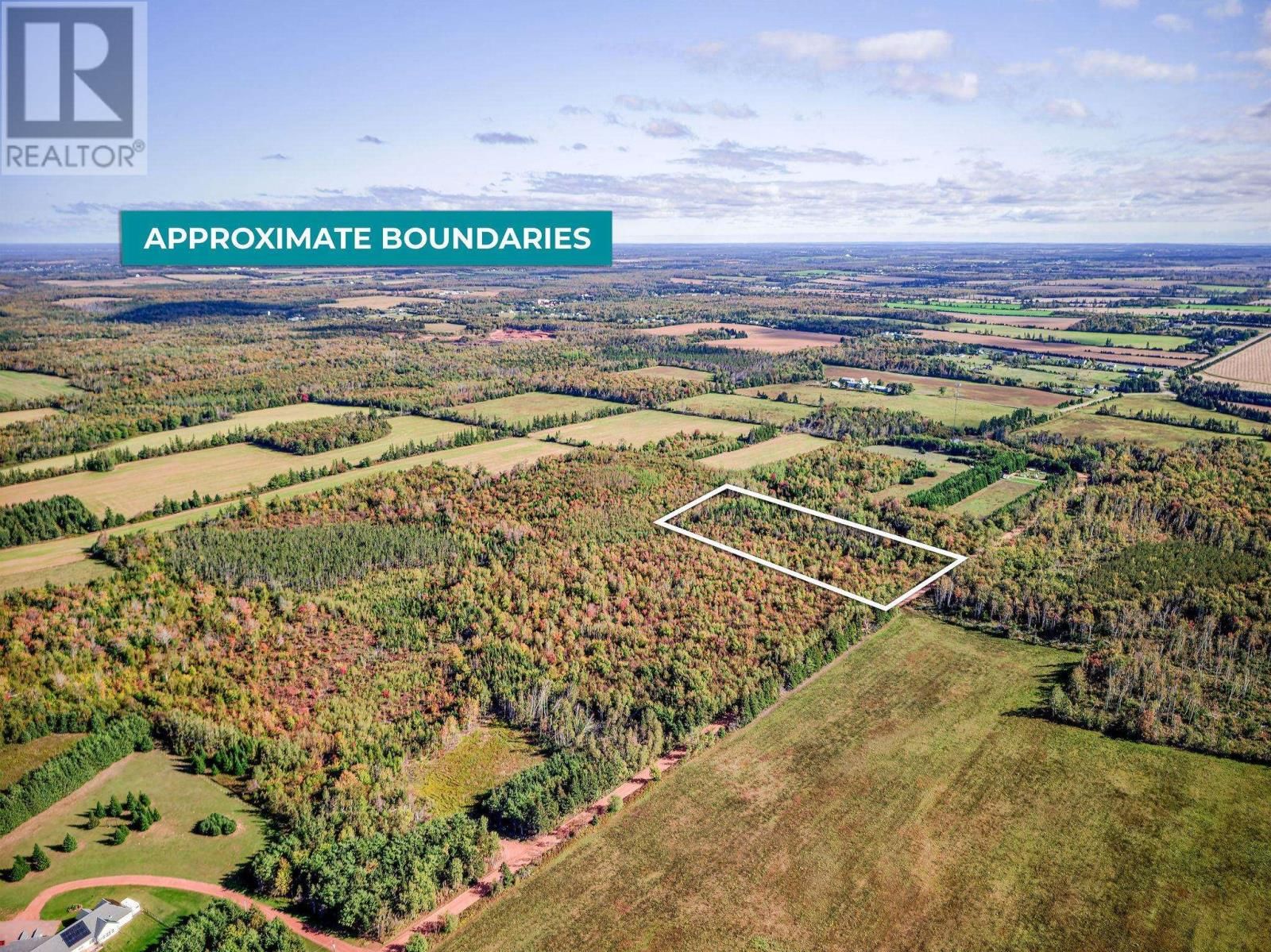  LING Road, Oyster Bed Bridge, Prince Edward Island C1E 2T2