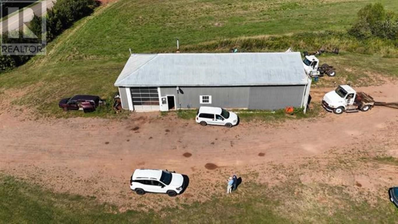 Primary Property View
