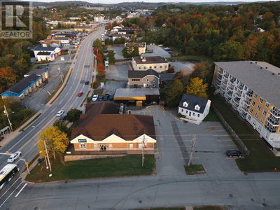 Commercial for Sale in Nova-scotia