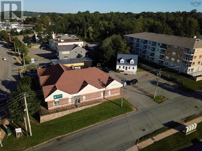 Commercial for Sale in Nova-scotia
