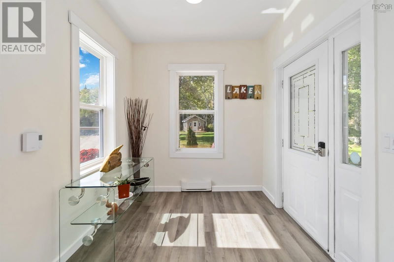 Tertiary Property View