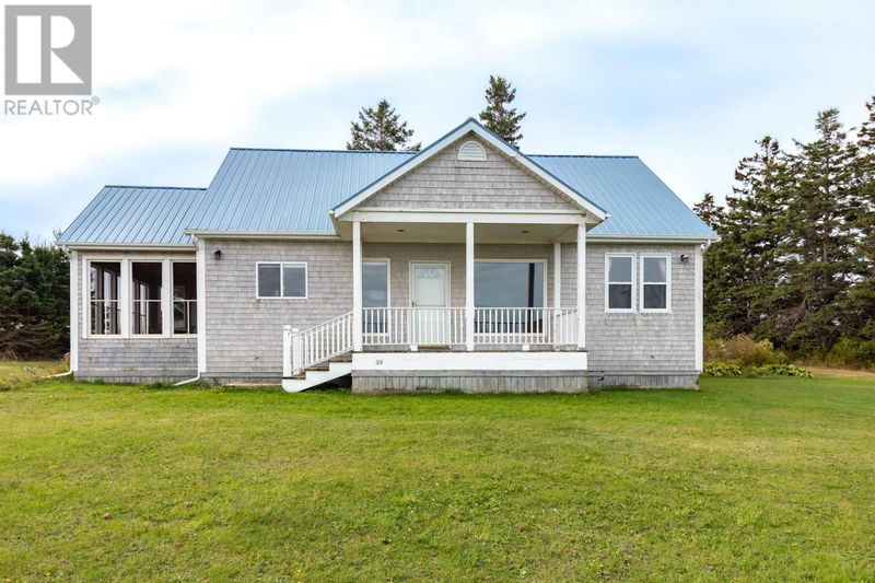Secondary Property View