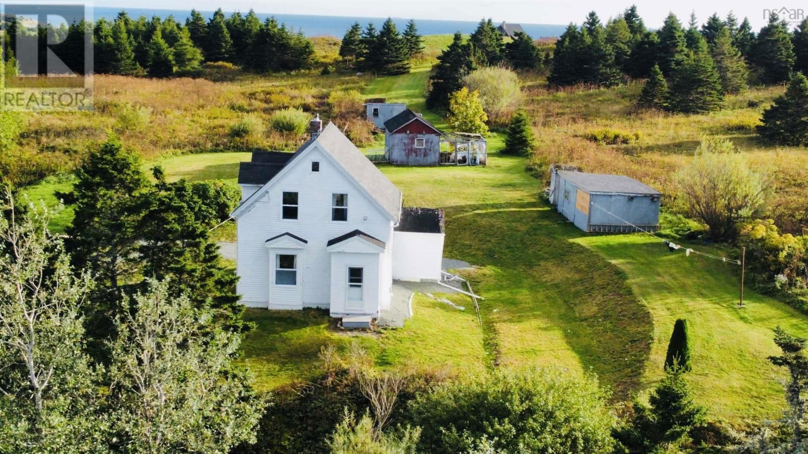 Primary Property View