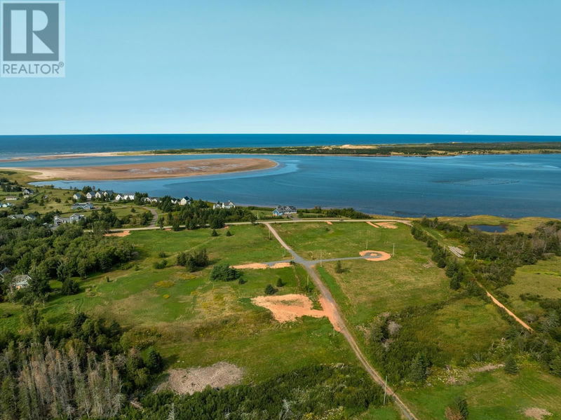 Tertiary Property View