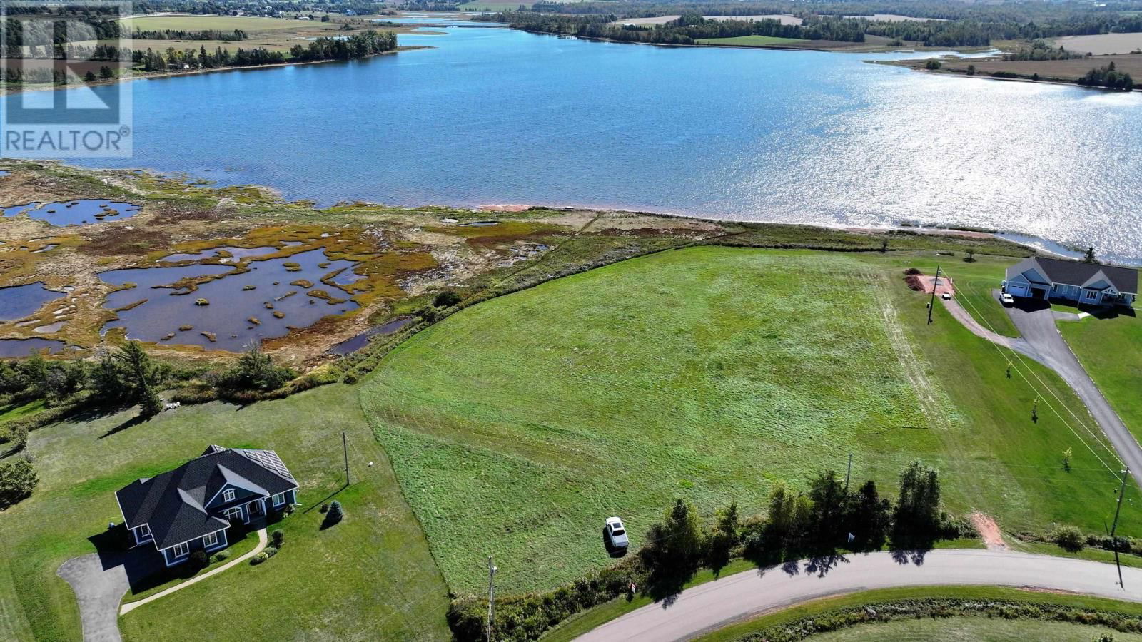 Primary Property View