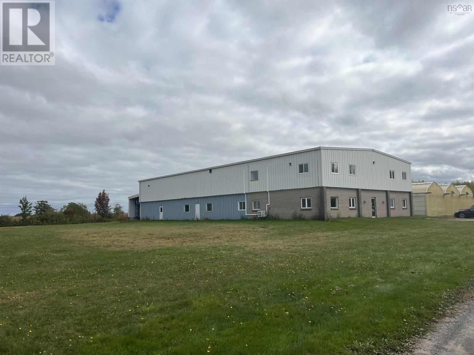 Primary Property View