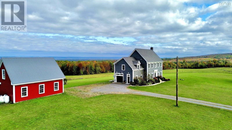 Secondary Property View