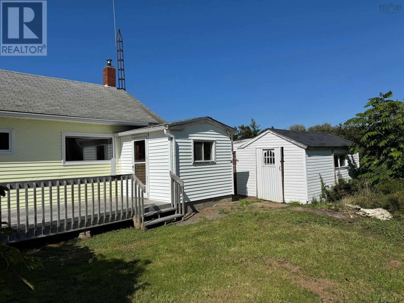 Tertiary Property View