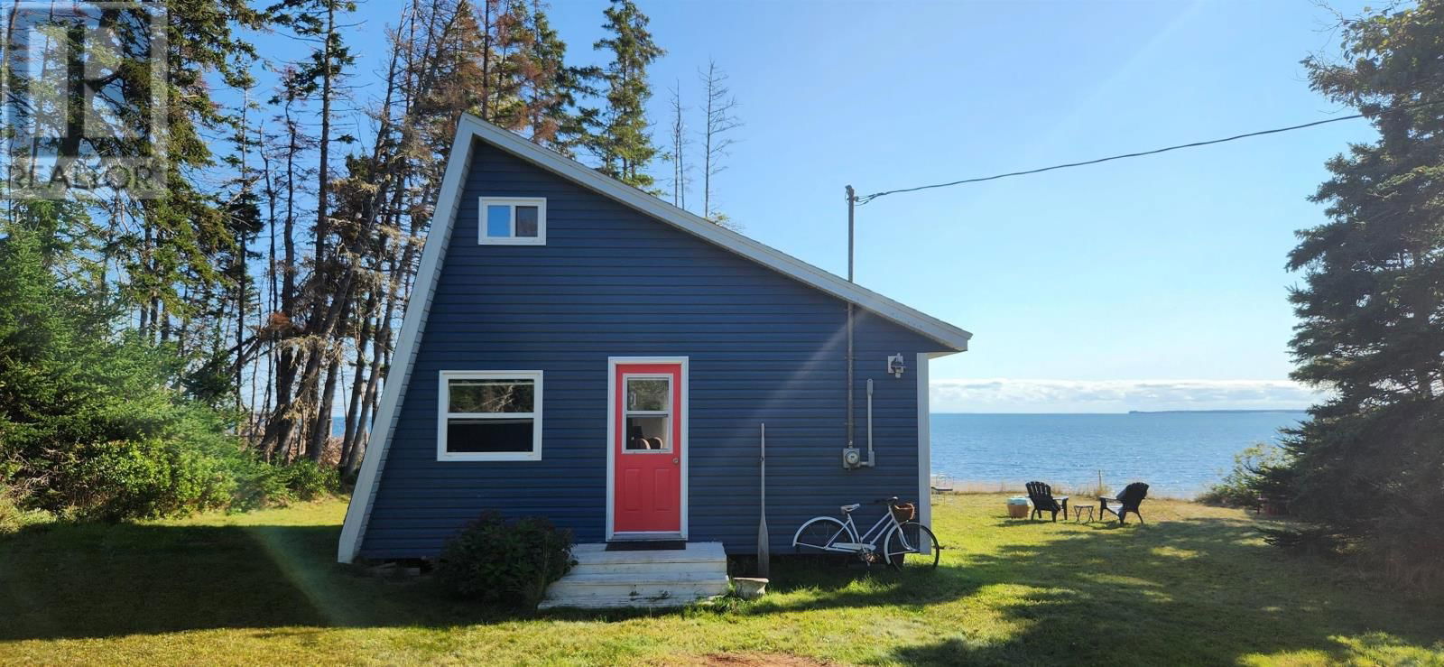 Primary Property View