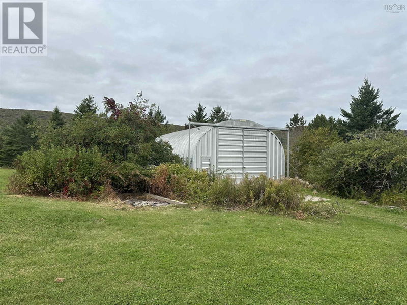 Tertiary Property View