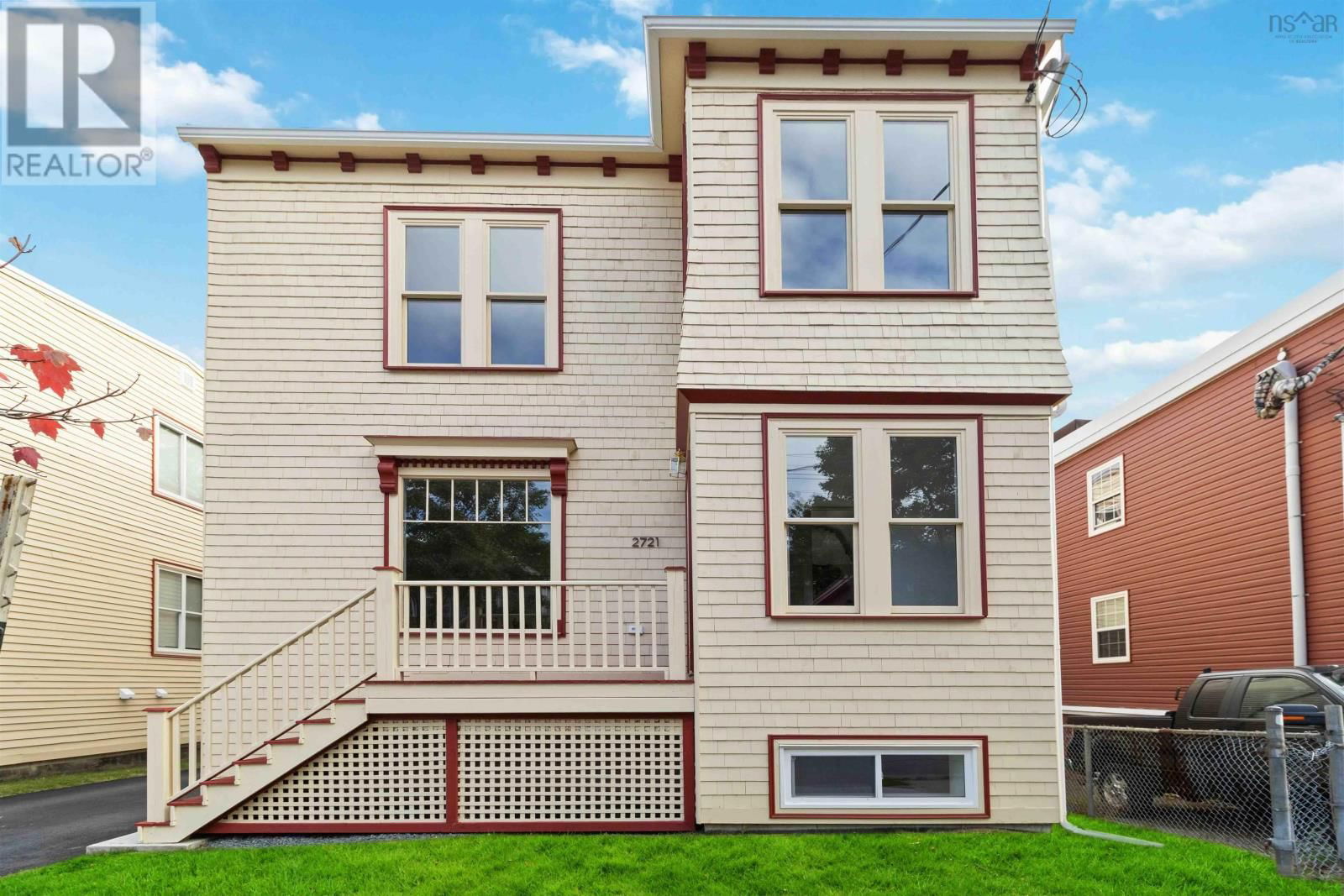Primary Property View