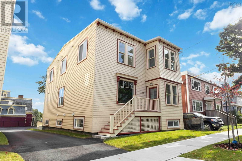 Secondary Property View