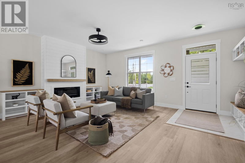 Tertiary Property View