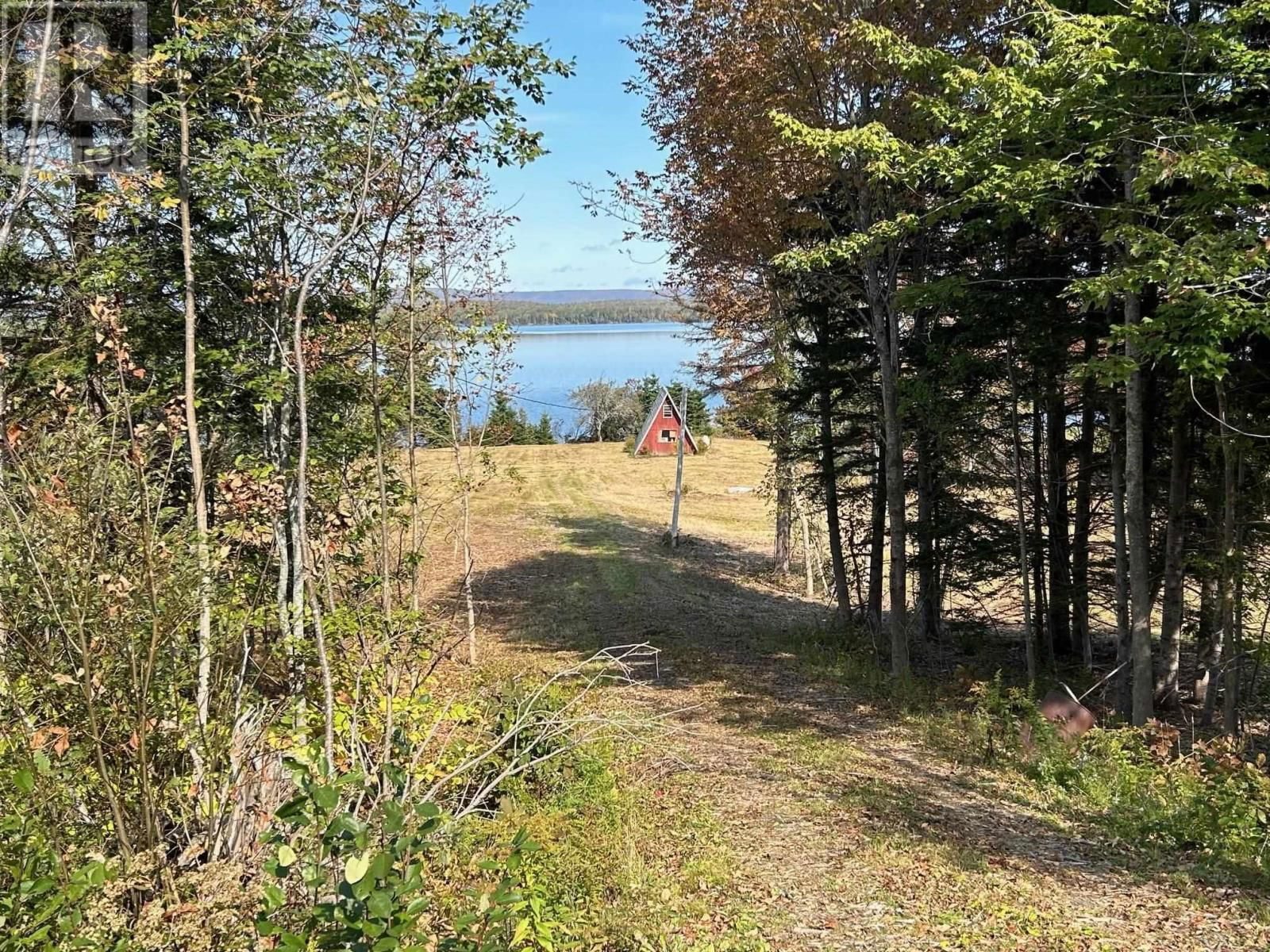 Primary Property View