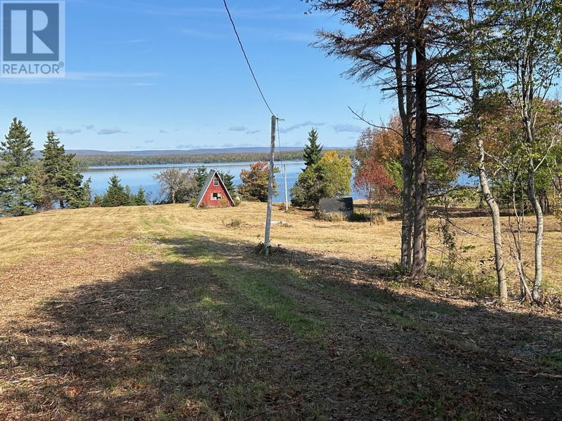 Tertiary Property View