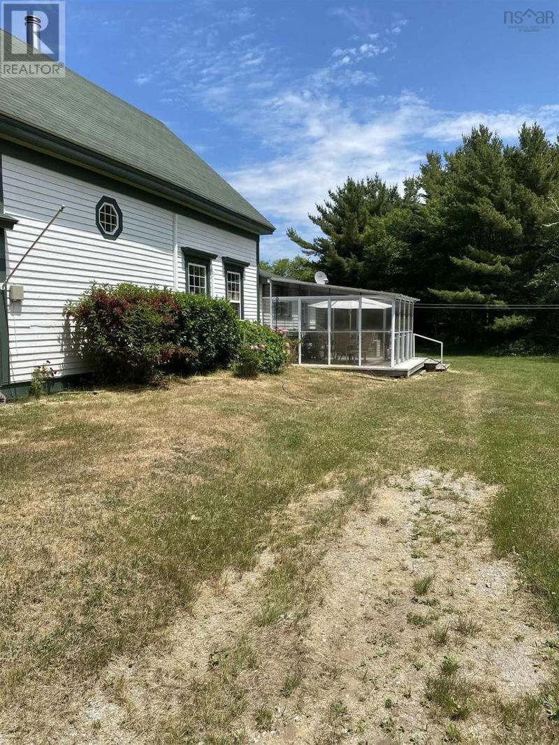 Secondary Property View