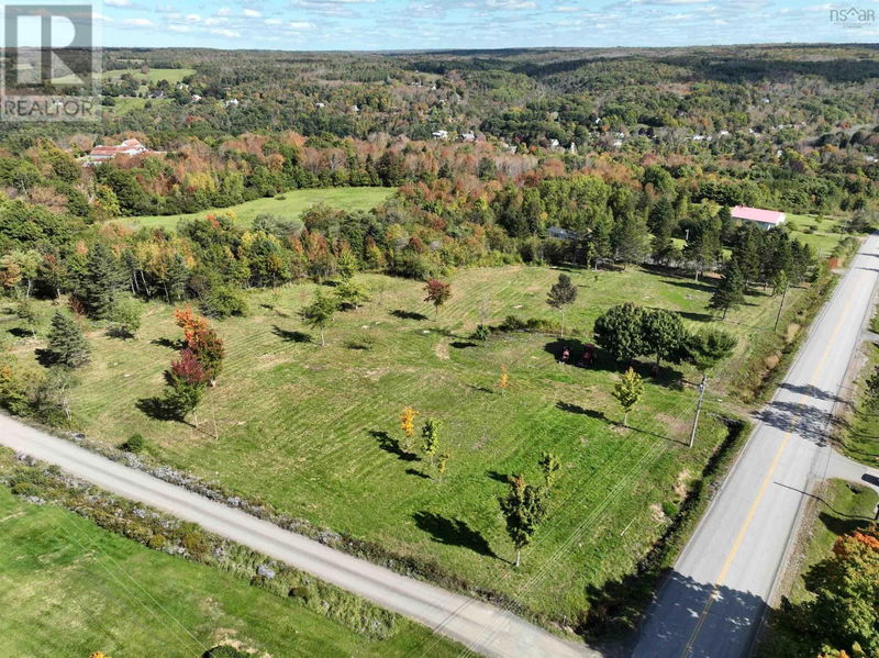 Tertiary Property View
