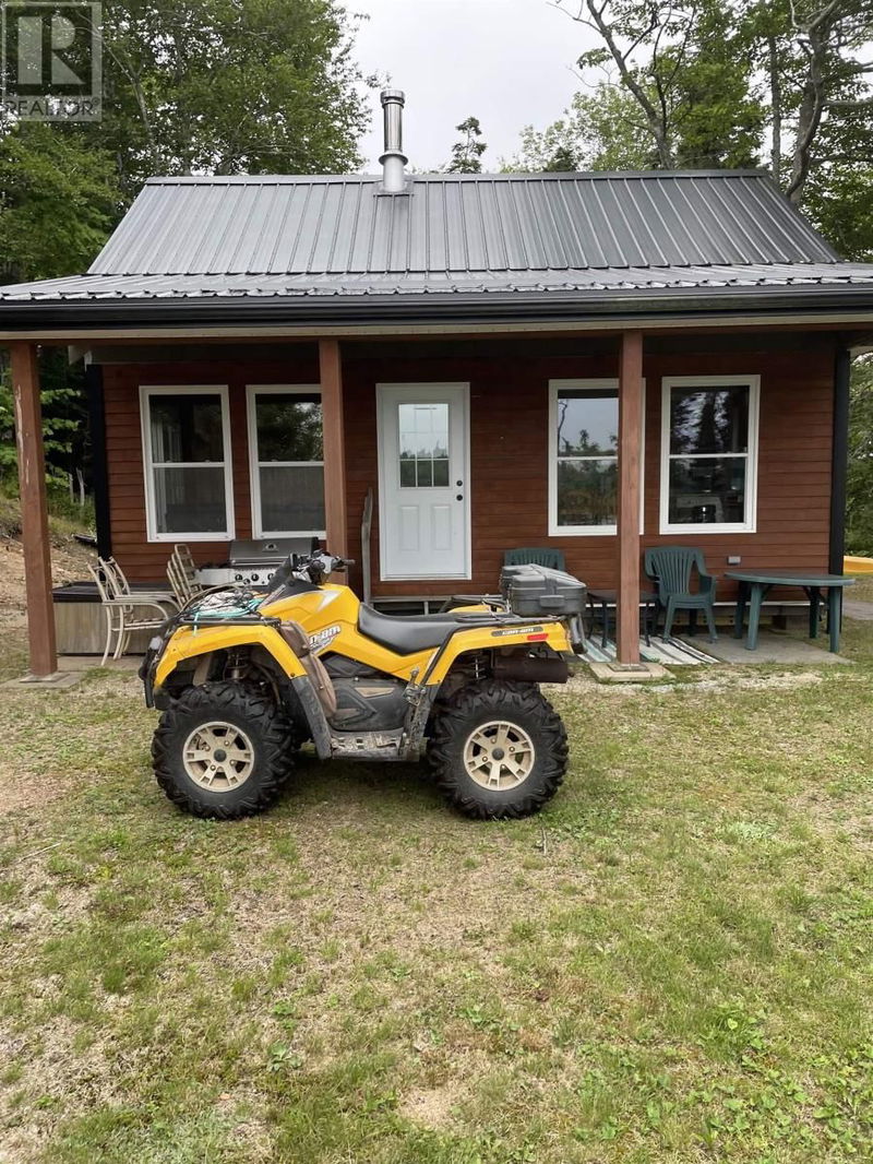 Tertiary Property View