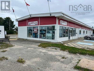 Retail Properties for Sale