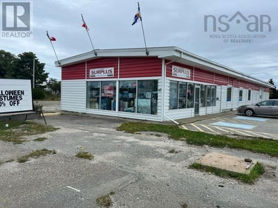 Commercial for Sale in Nova-scotia