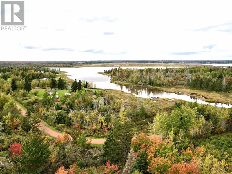 Tertiary Property View