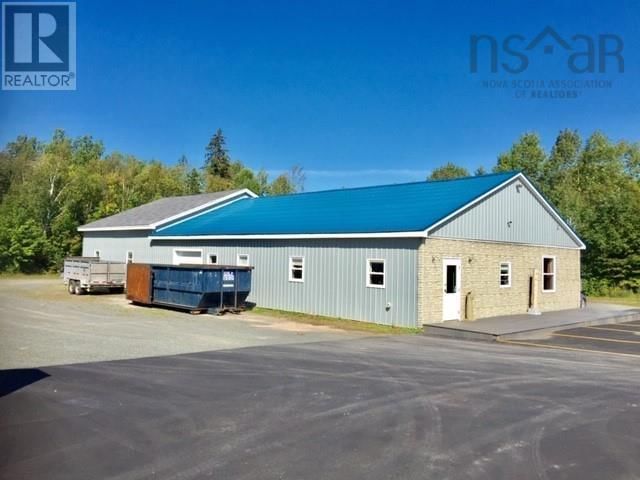 Primary Property View