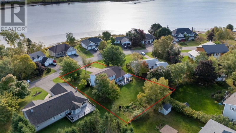 Tertiary Property View