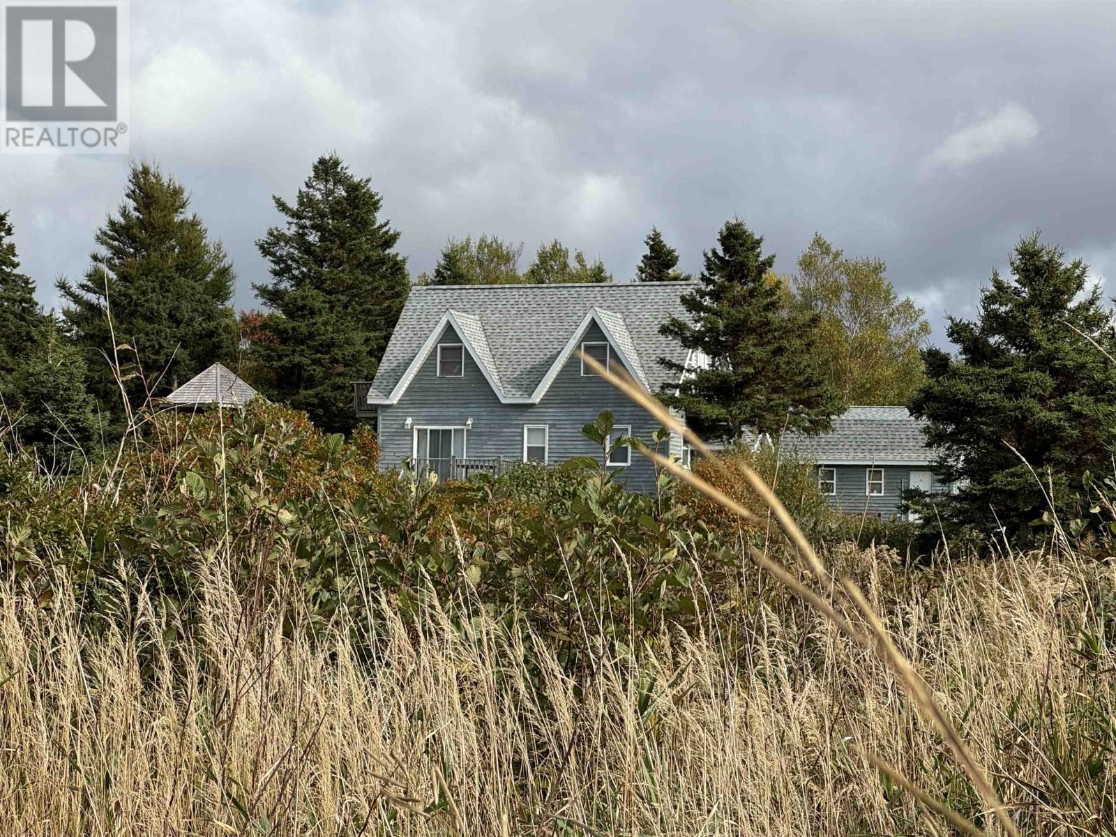Primary Property View