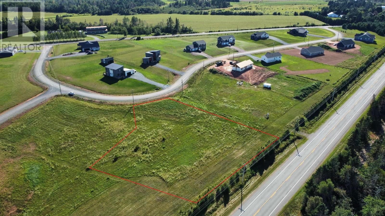 Primary Property View