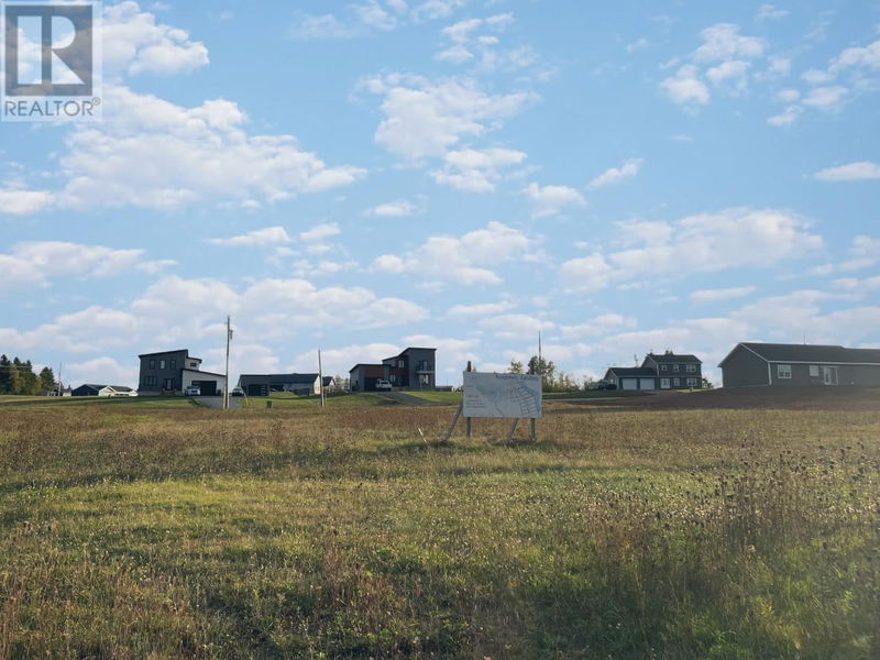 Tertiary Property View