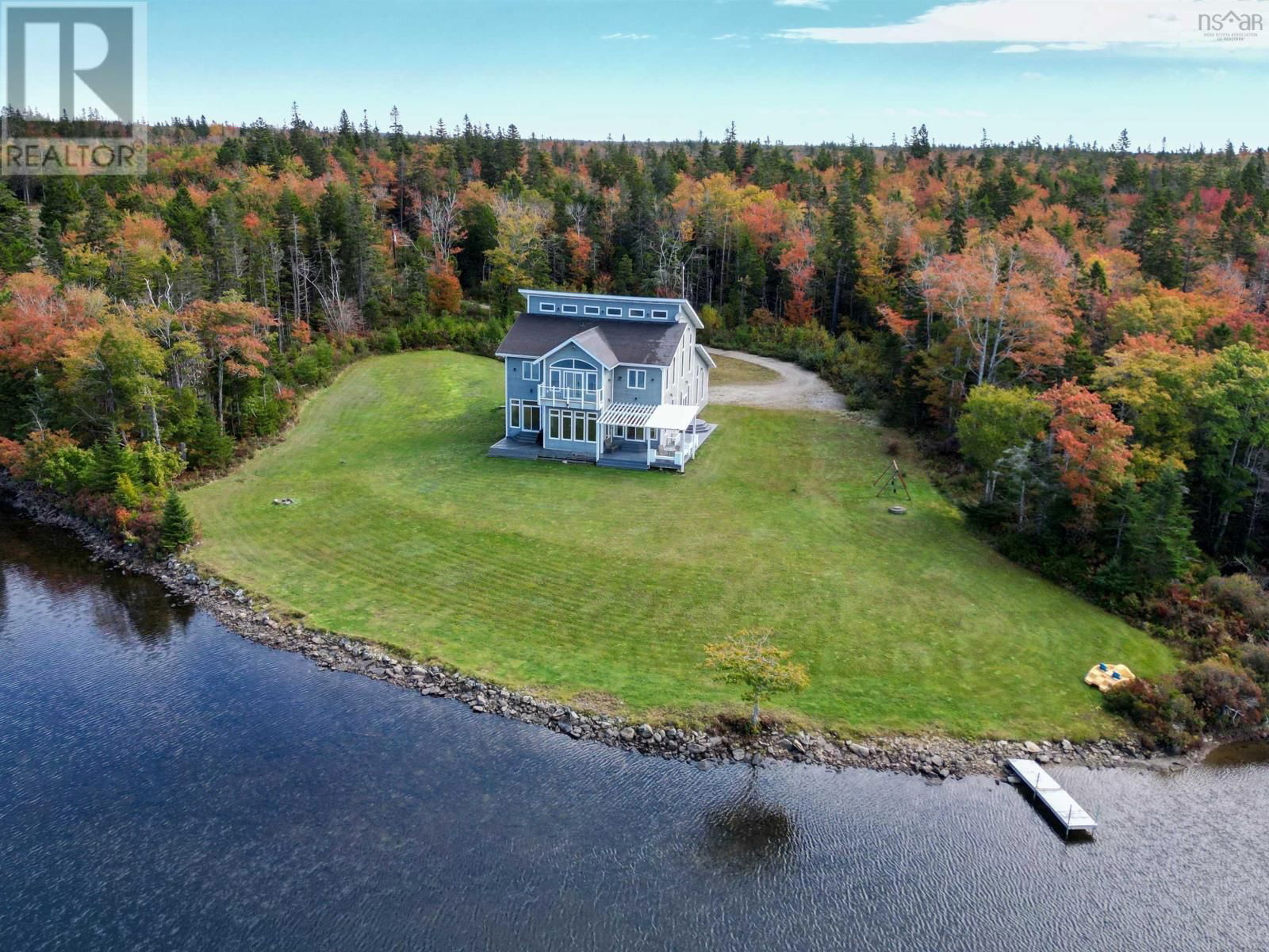 Primary Property View