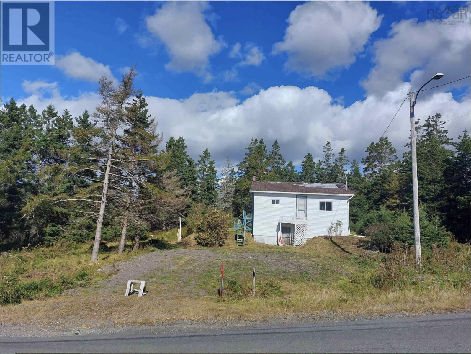 Primary Property View