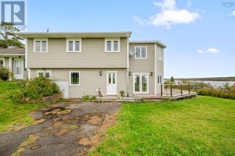 Secondary Property View