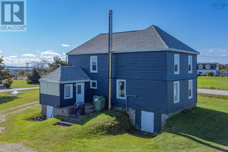 Tertiary Property View