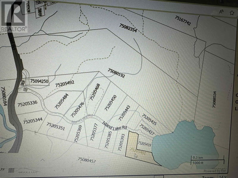 Tertiary Property View