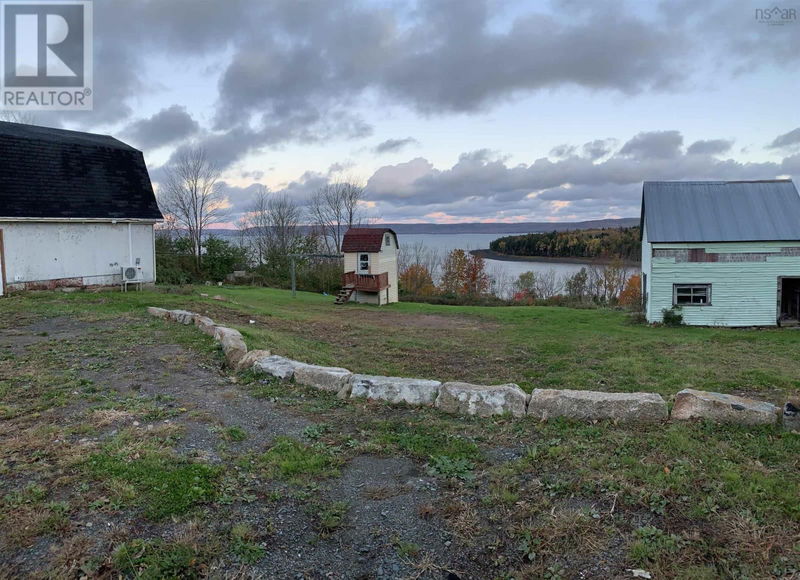 Tertiary Property View