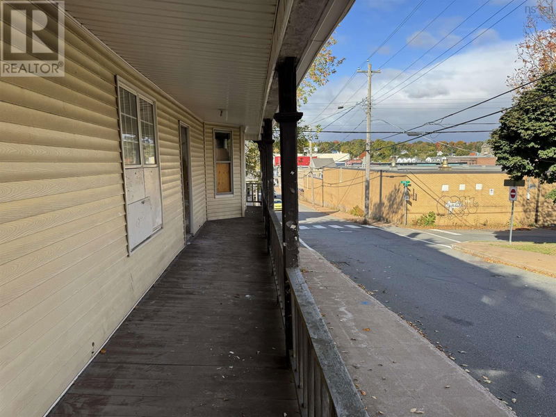 Tertiary Property View