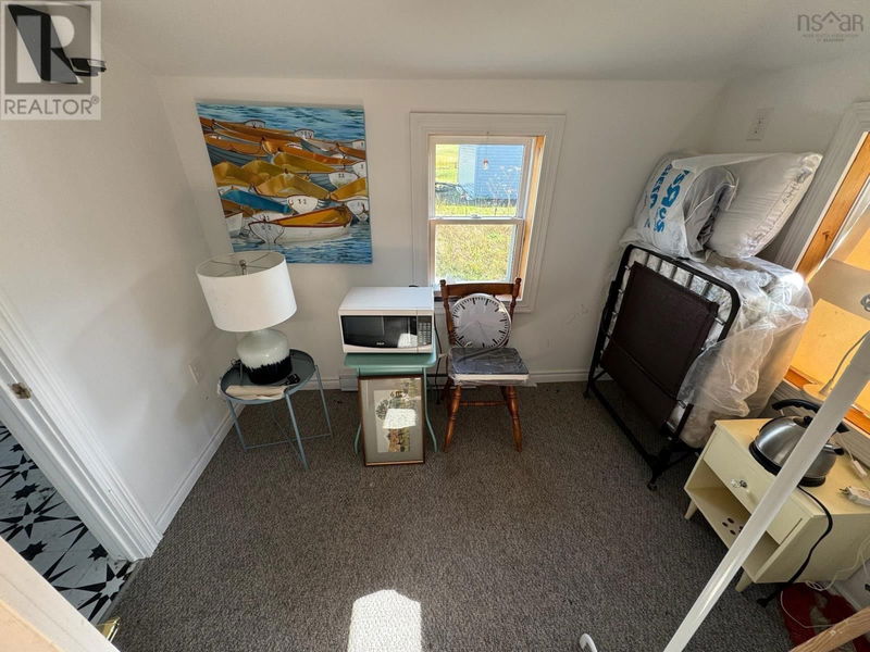 Secondary Property View