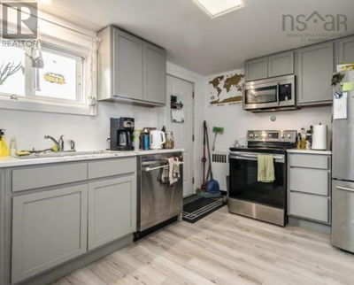 Image #1 of Commercial for Sale at 157-159 Crown Drive, Halifax, Nova Scotia