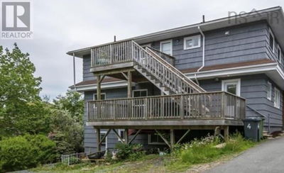 Image #1 of Commercial for Sale at 157-159 Crown Drive, Halifax, Nova Scotia