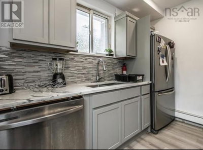 Image #1 of Commercial for Sale at 157-159 Crown Drive, Halifax, Nova Scotia